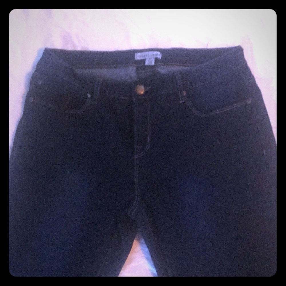 Price Firm- Tribal Jeans